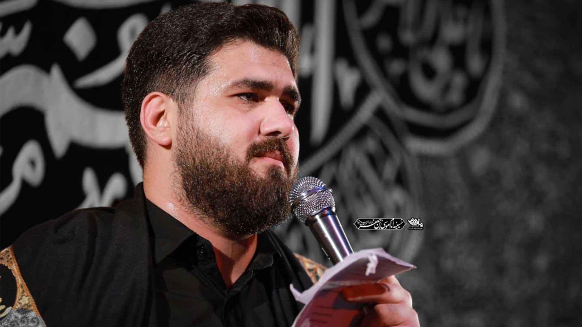 دانلود افتخار دارم نوکر حسینم حسن عطایی