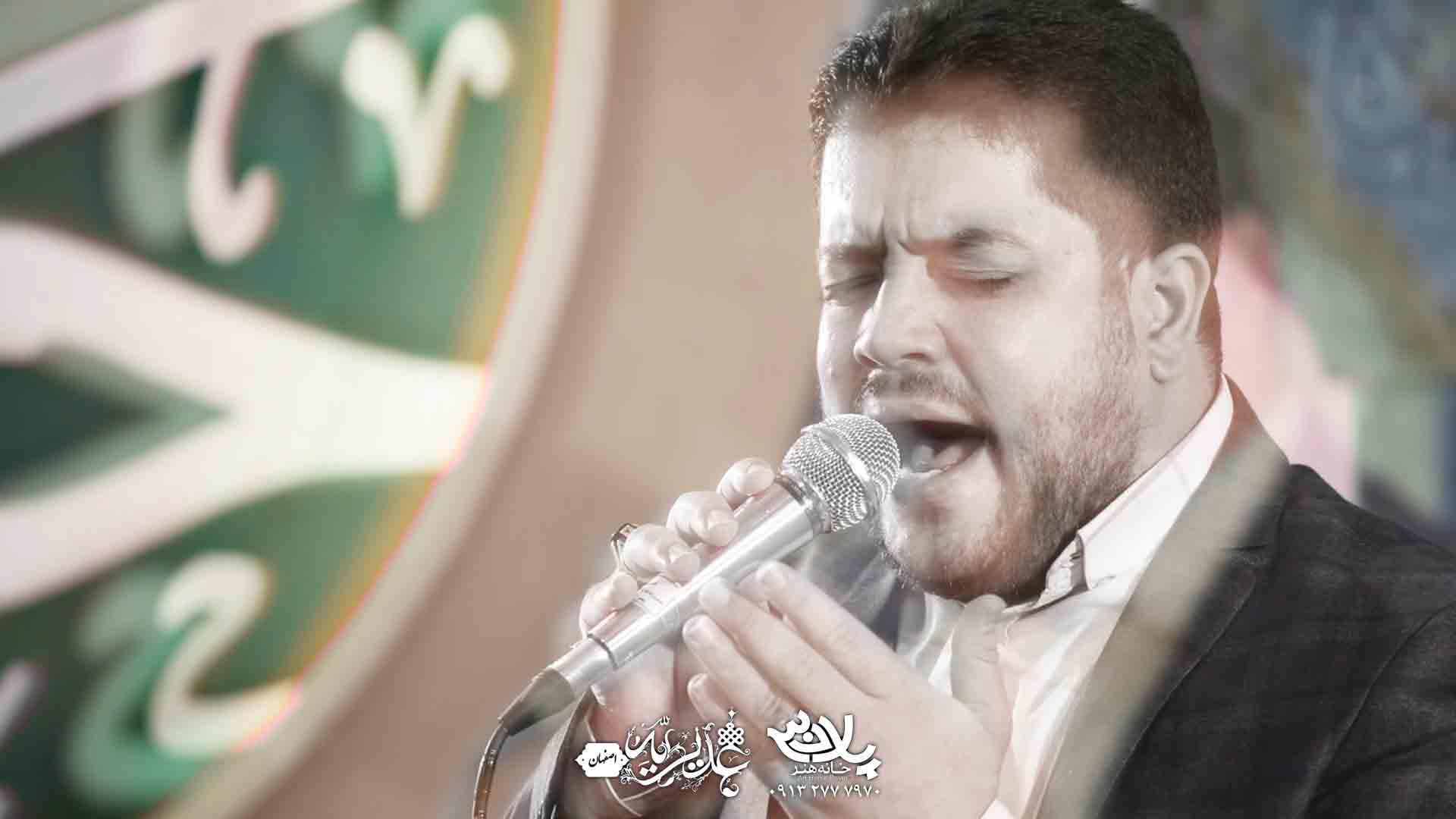یوم الحساب ملا محمد معتمدی