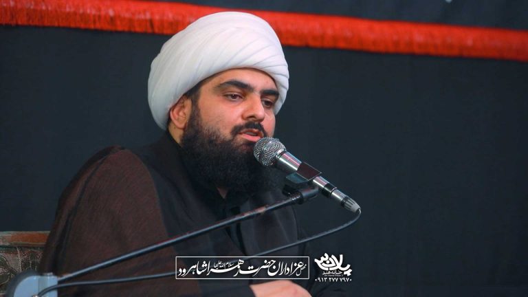 نتیجه حکومت امیرالمومنین شیخ مهدی معماریان