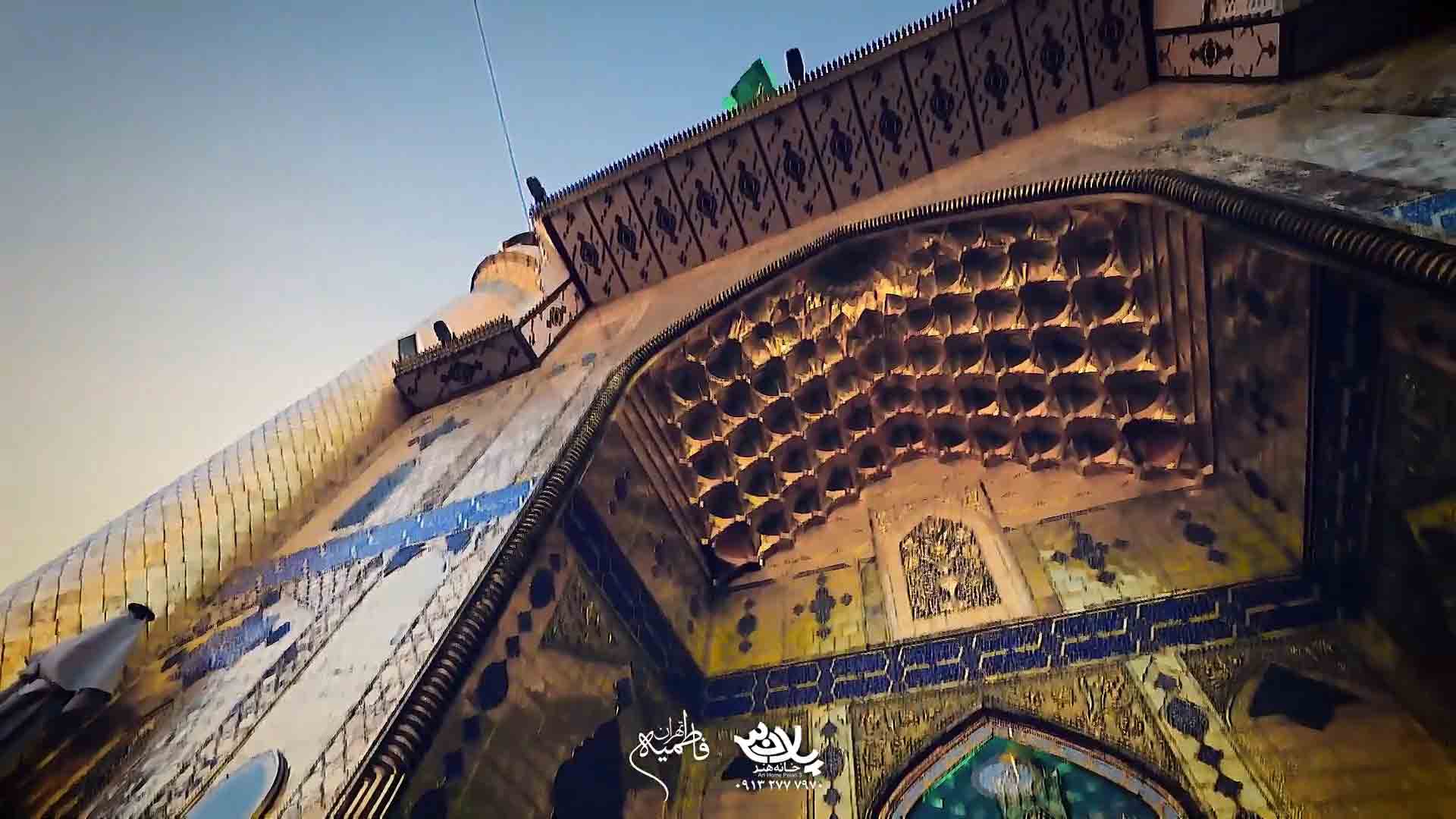 حیدر کرار مجید تال