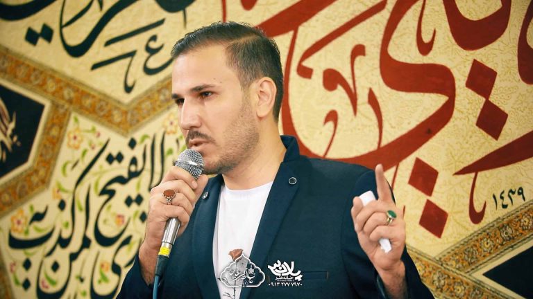 ماجرا را خوب یادم هست محمدحسین ملکیان