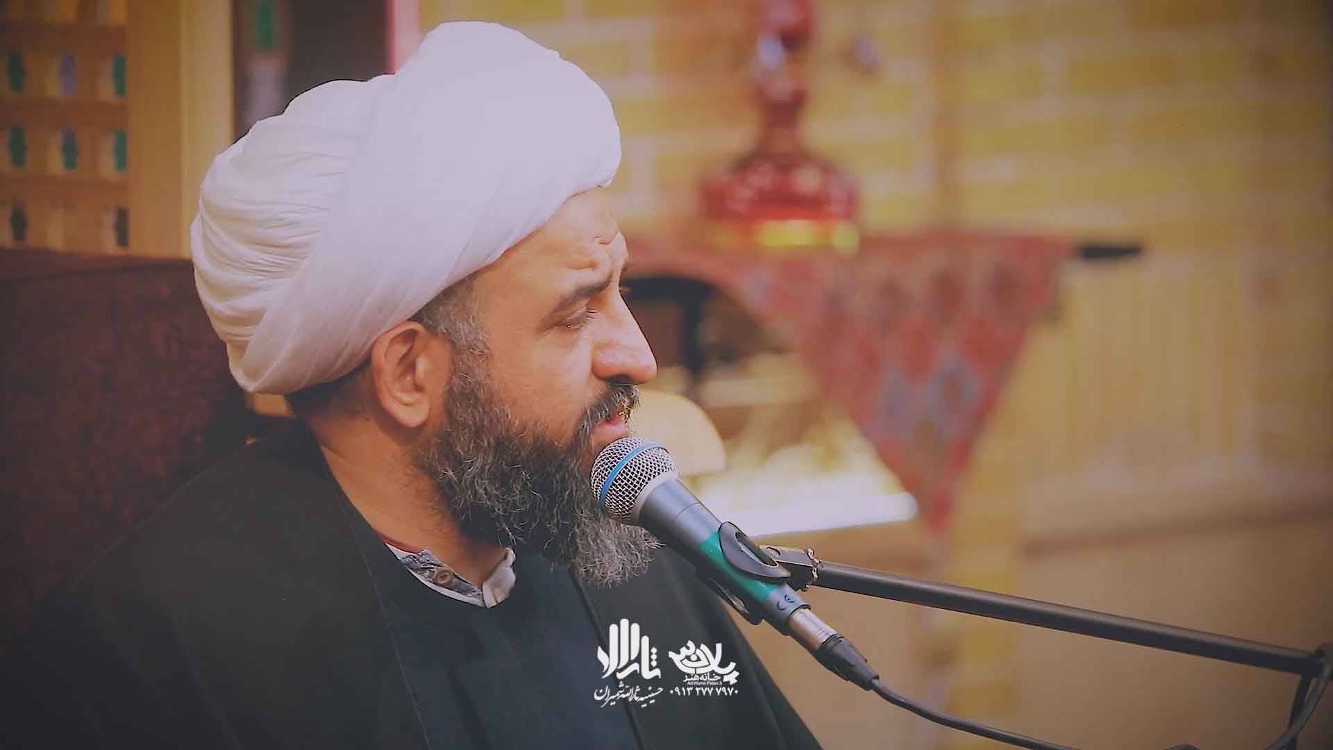 دانلود سخنرانی علی دوستی استاد بی آزار