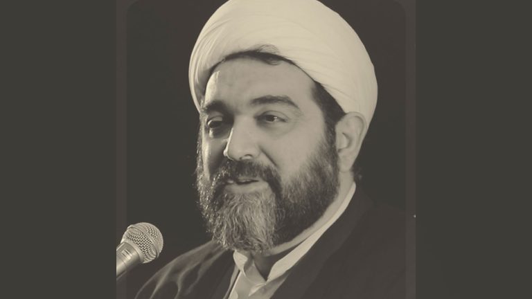 دانلود سخنرانی مهربونی شهاب مرادی