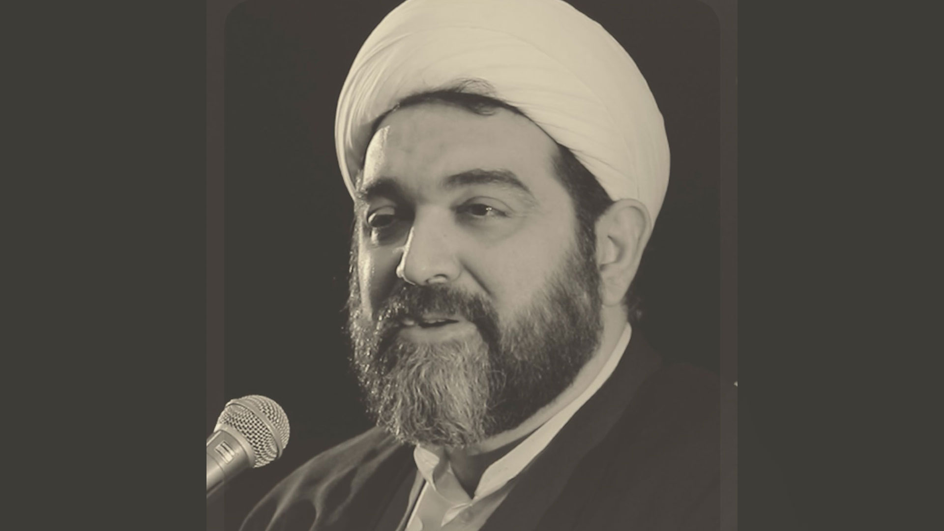 دانلود سخنرانی مهربونی شهاب مرادی