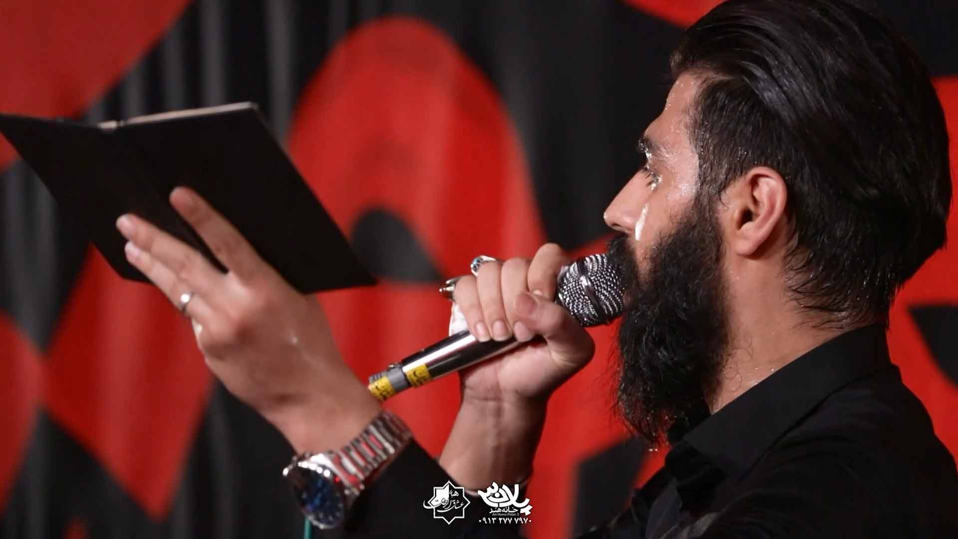 عالیجنابم حسن محمود عیدانیان