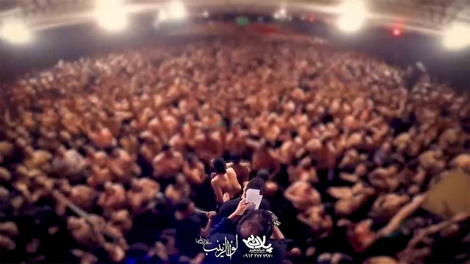دین و دنیای منه حسین عینی فرد