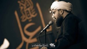 الهی برات بمیرم مادر شیخ مهدی معماریان