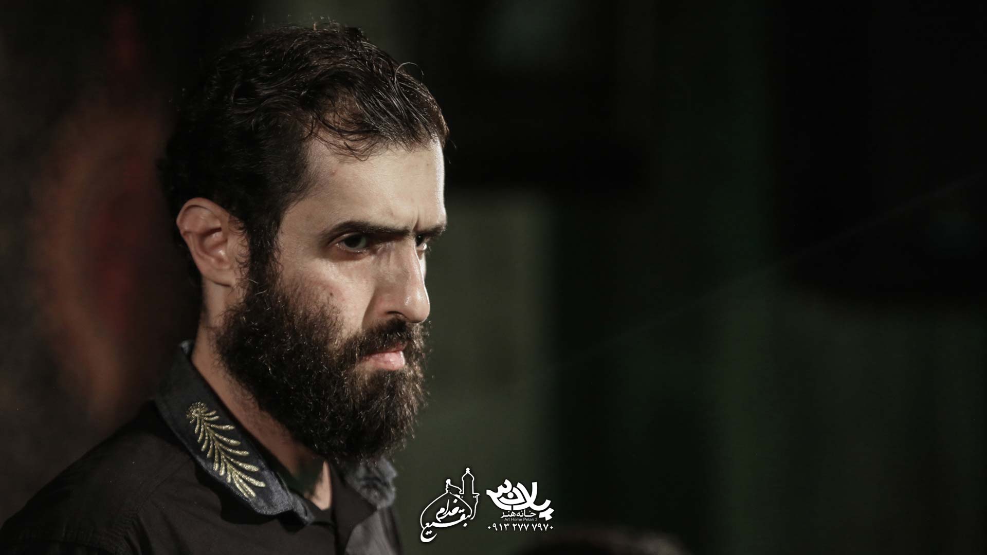 نگام می کنی سید علی مومنی