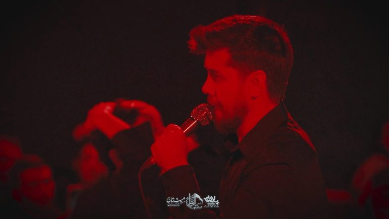 دورامو زدم دوباره برگشتم حسن حسینخانی
