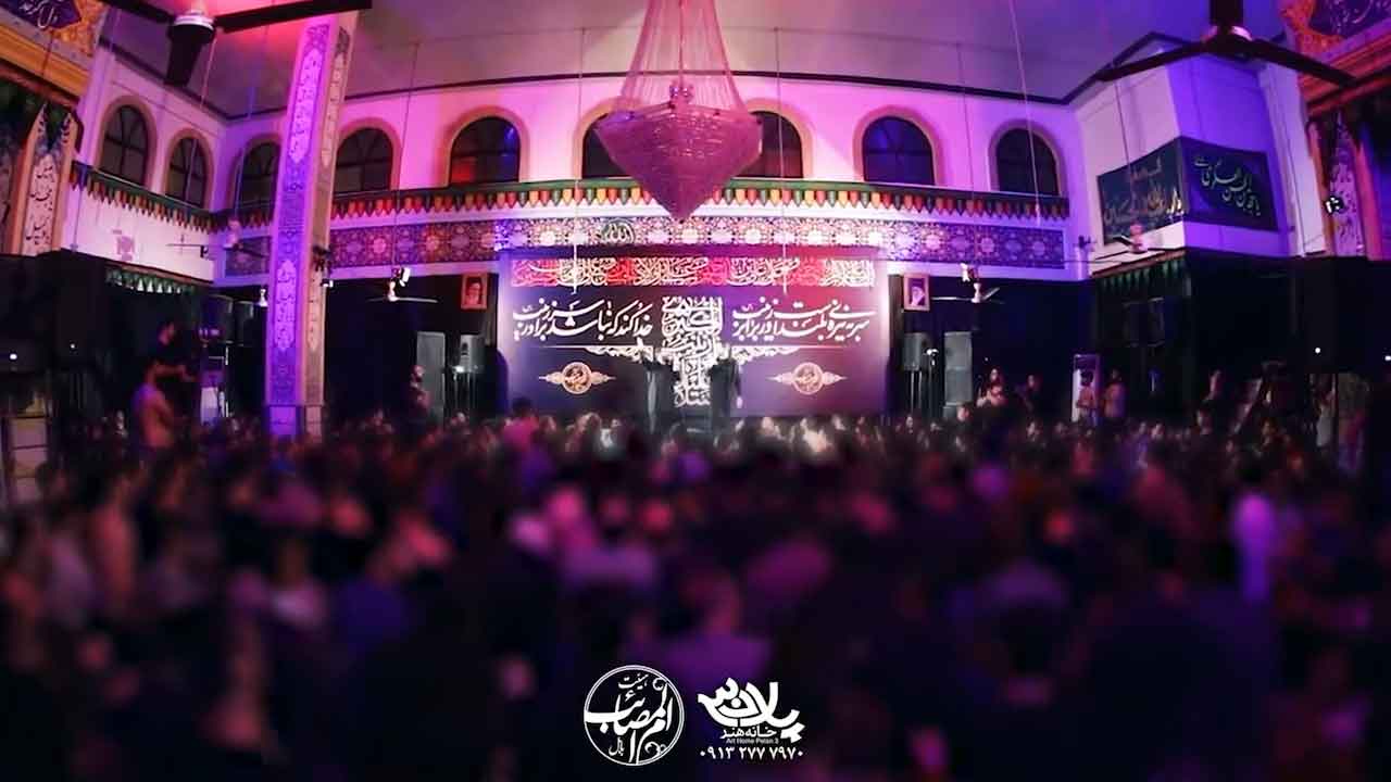 سلام آقا طاهری اسداللهی
