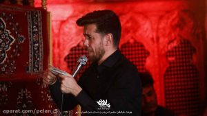 عزیز برادرم حسن حسینخانی