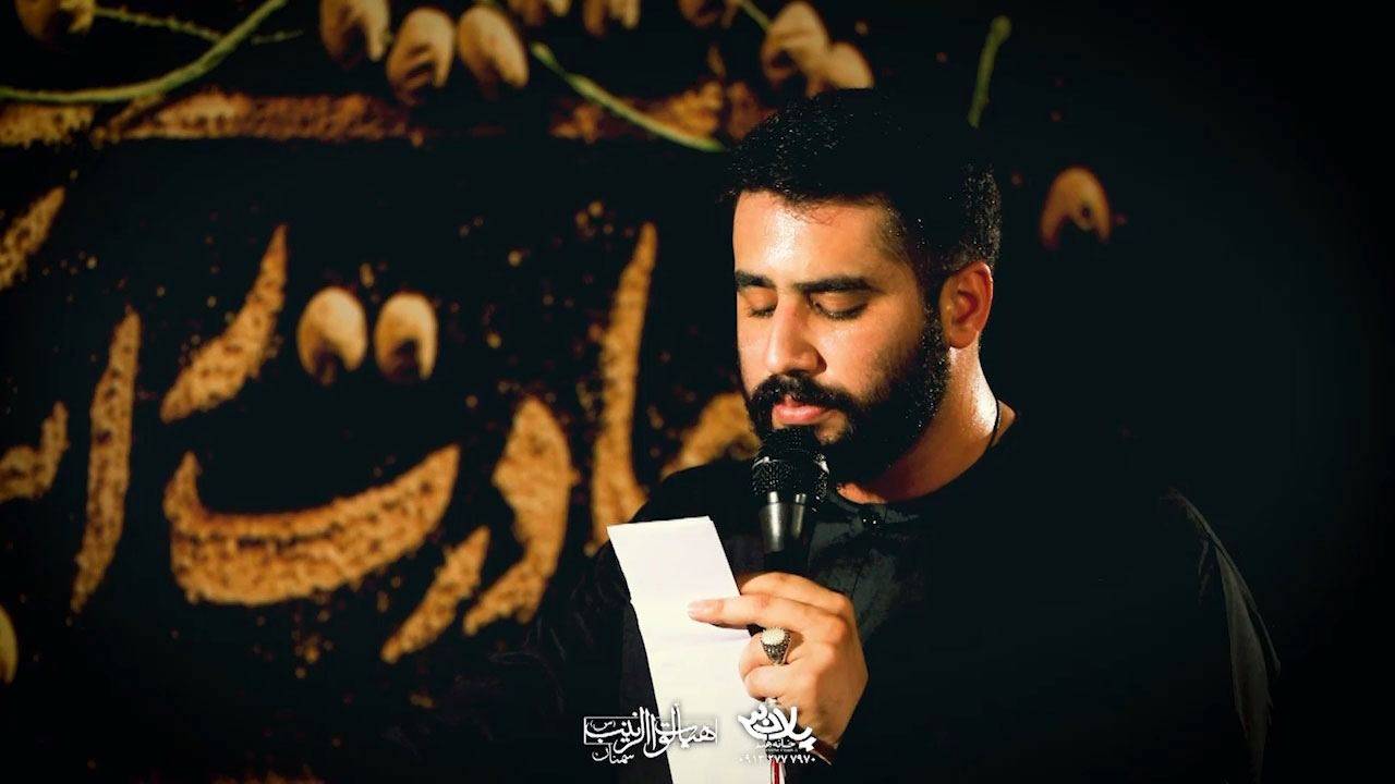 بود و نبود مرتضی حسین طاهری