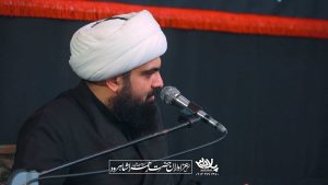 جنایات در حق حضرت زهرا شیخ مهدی معماریان