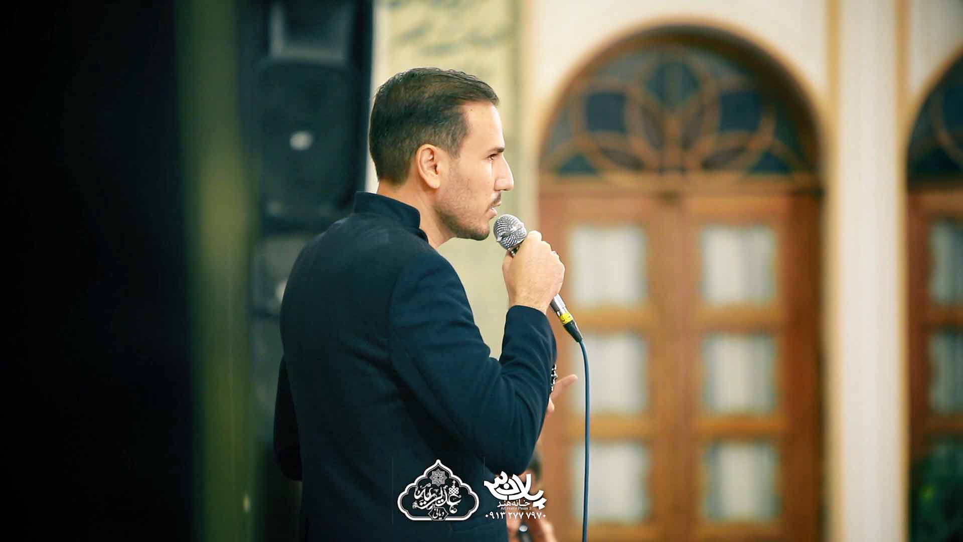 بی روی علی محمدحسین ملکیان