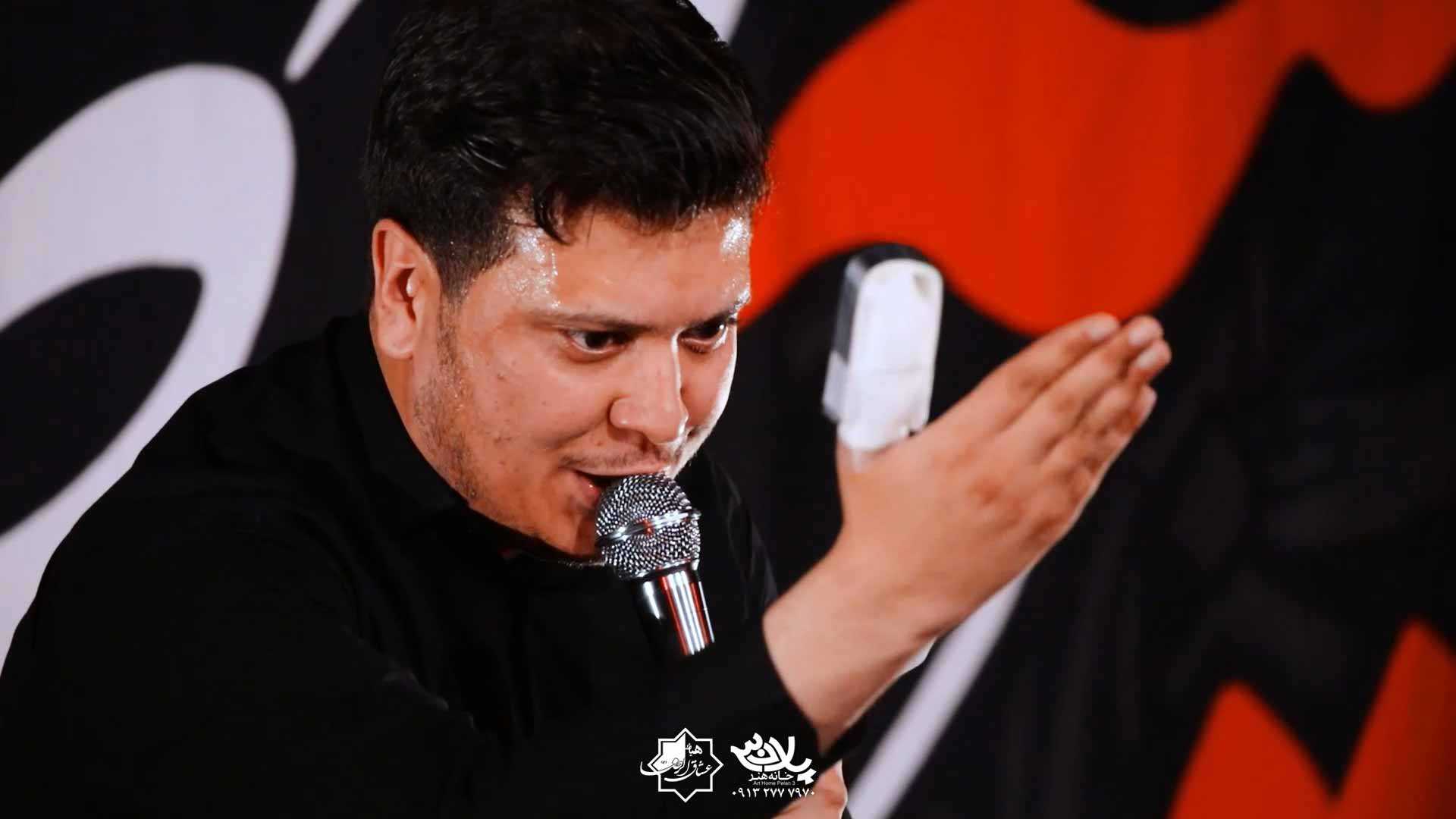 دانلود مداحی دلیر قاسم محمدرضا ناصری