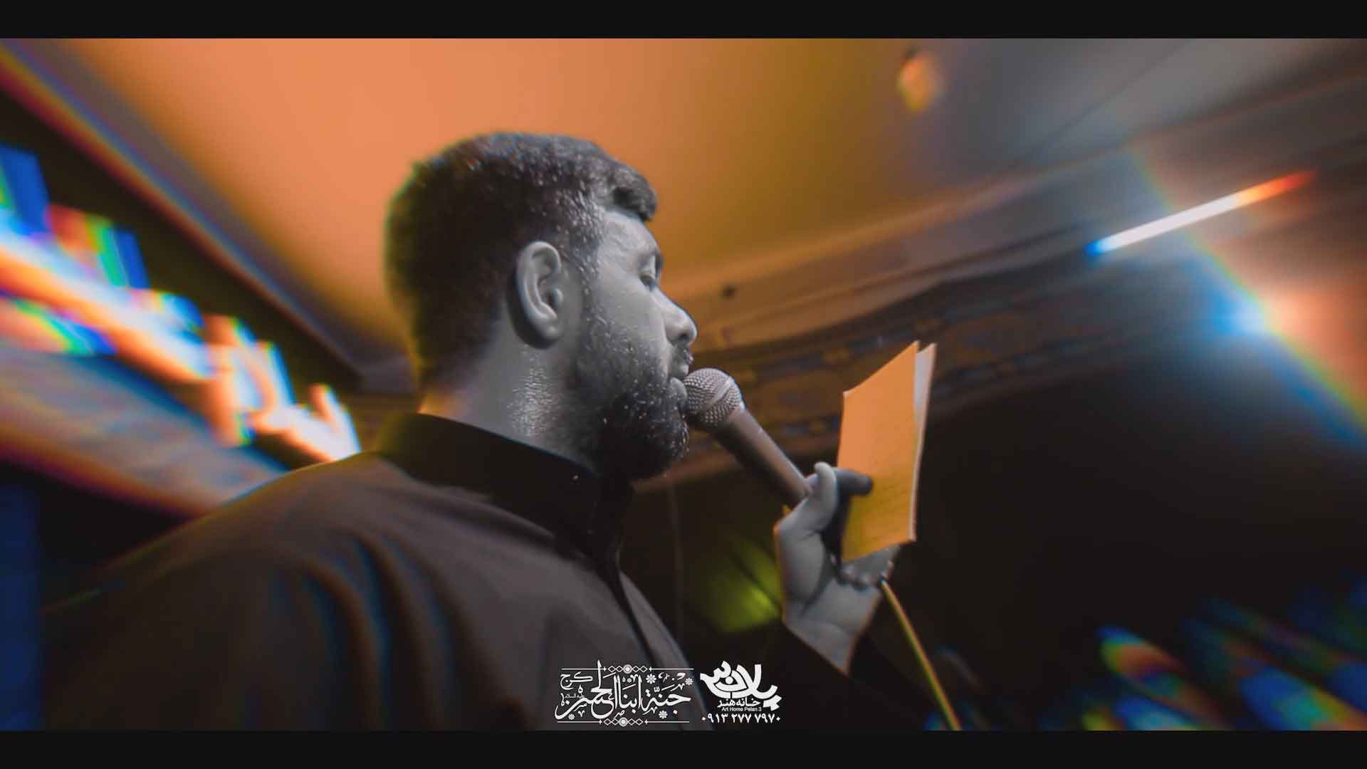 دانلود مداحی ای خوب خوبان حسین ستوده