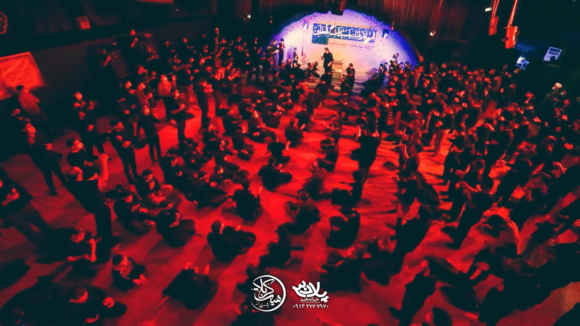 دانلود وقت نفس کشیدنم ندادن مجتبی رمضانی