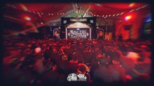 روضه یارالی علی پورکاوه رحیمیان