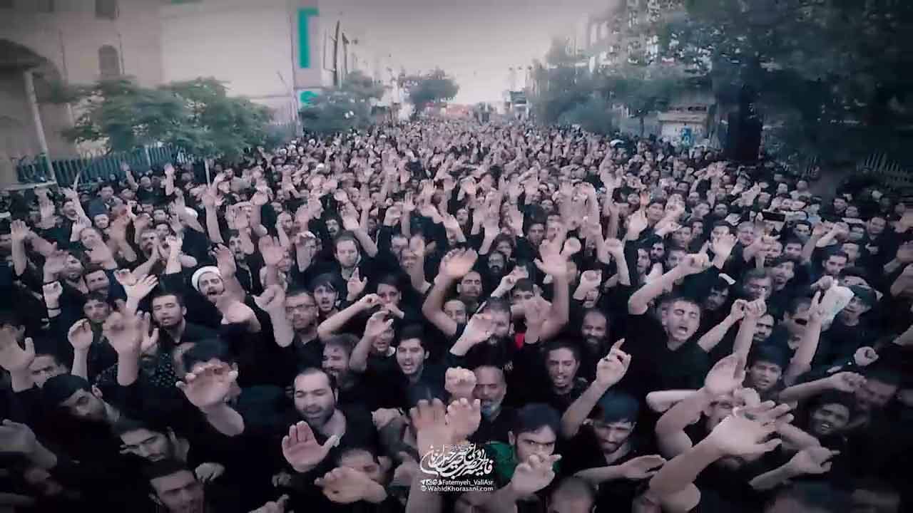 علی ولی الله امیر کرمانشاهی