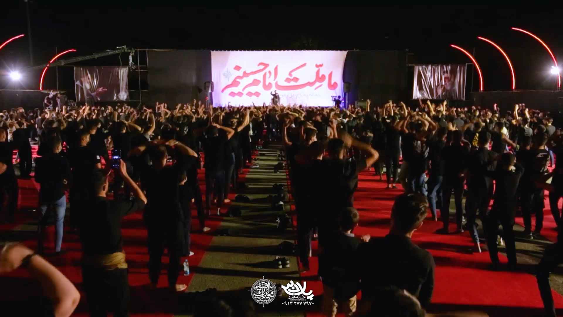 تپش دلم مرتضی خادمی
