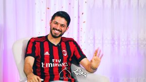 خوش بحال مشهدی ها شایان مصلح