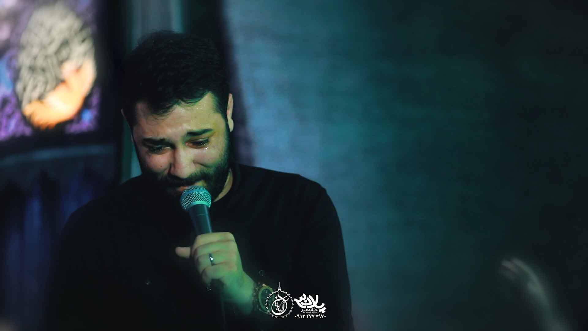 نور چشم امین قدیم