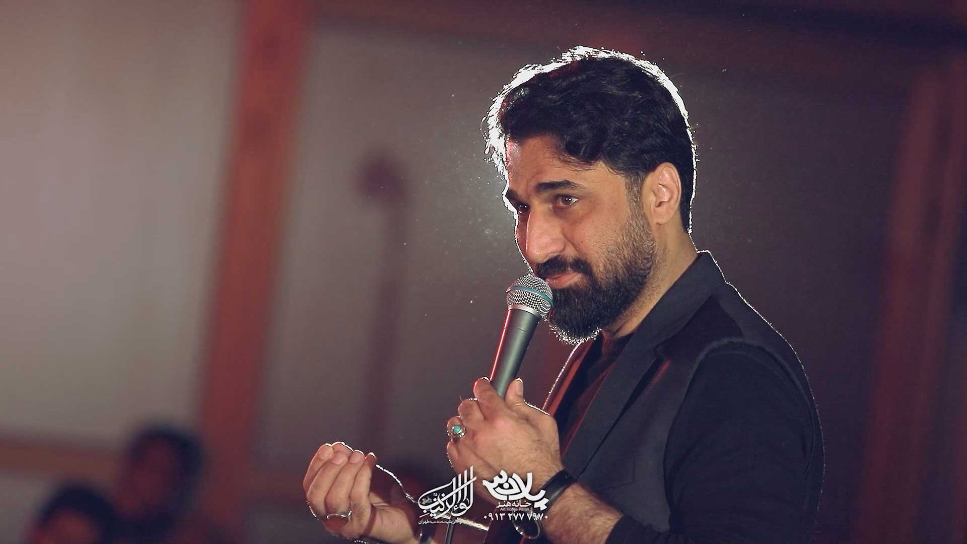 ماجرای شفای بیمار سرطانی صابر خراسانی