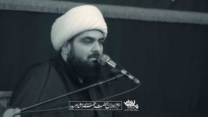 بیعت نکردن با امیرالمومنین مهدی معماریان