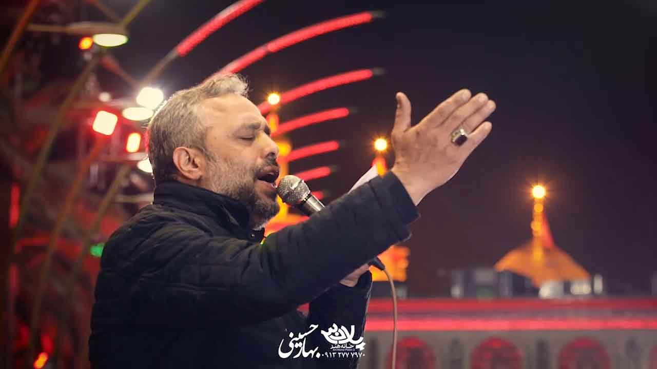 دختر علی محمد کریمی