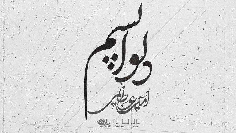 دلواپسم سیدامیر میرعظیمی