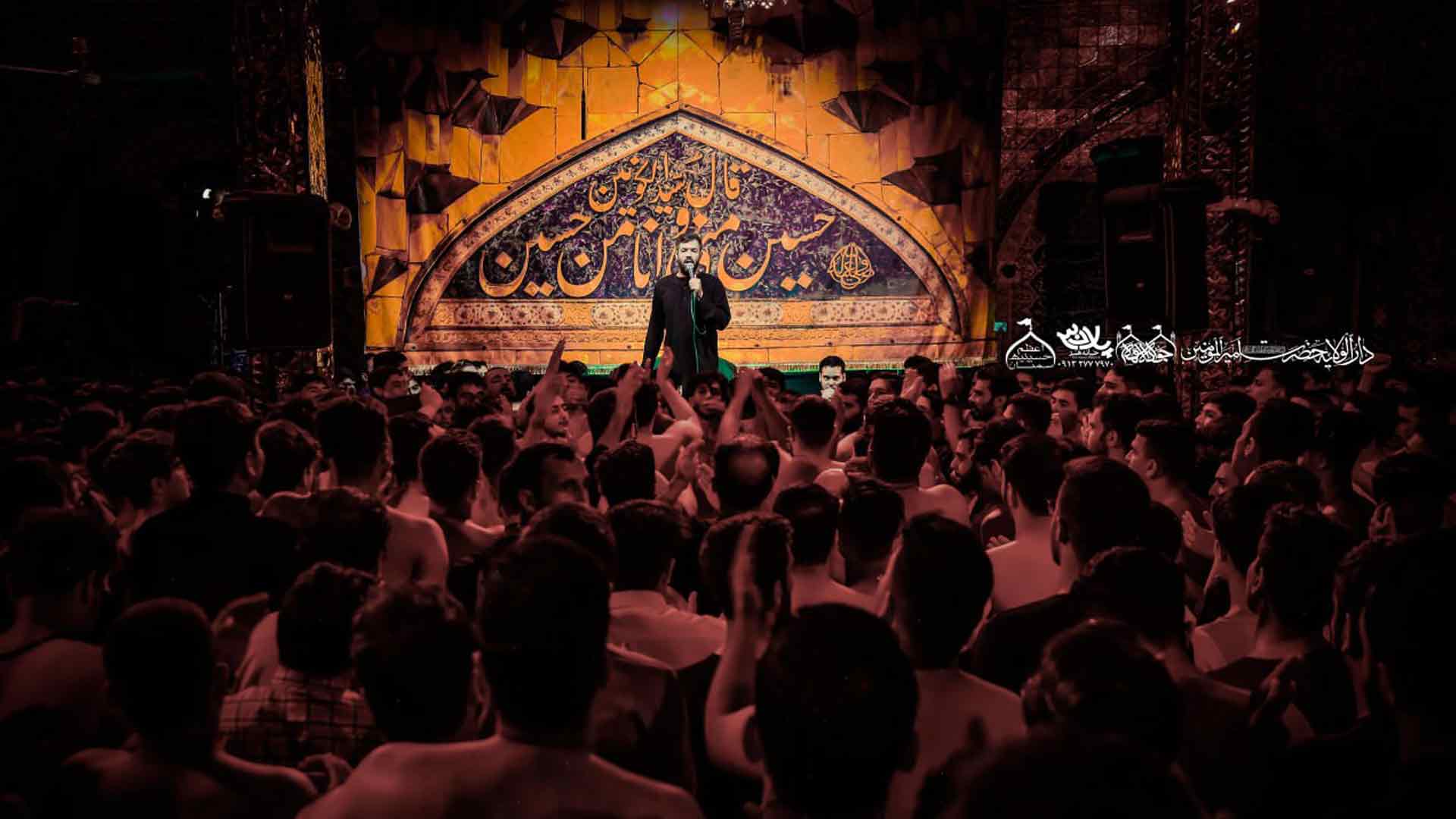 دانلود مداحی صبور مثل ایوب حسین ستوده