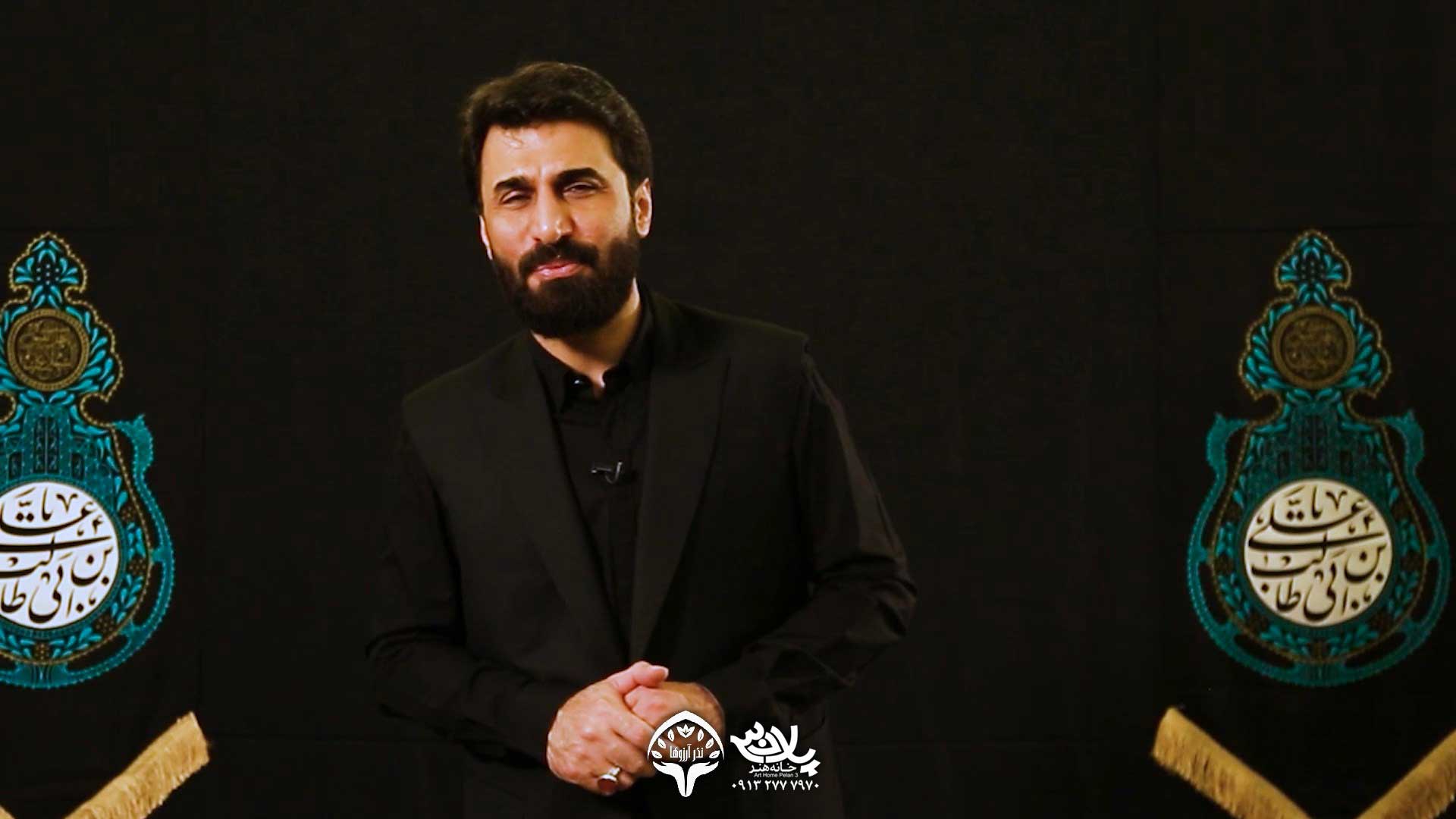 داستان بیمار چشم انتظار امام رضا صابر خراسانی