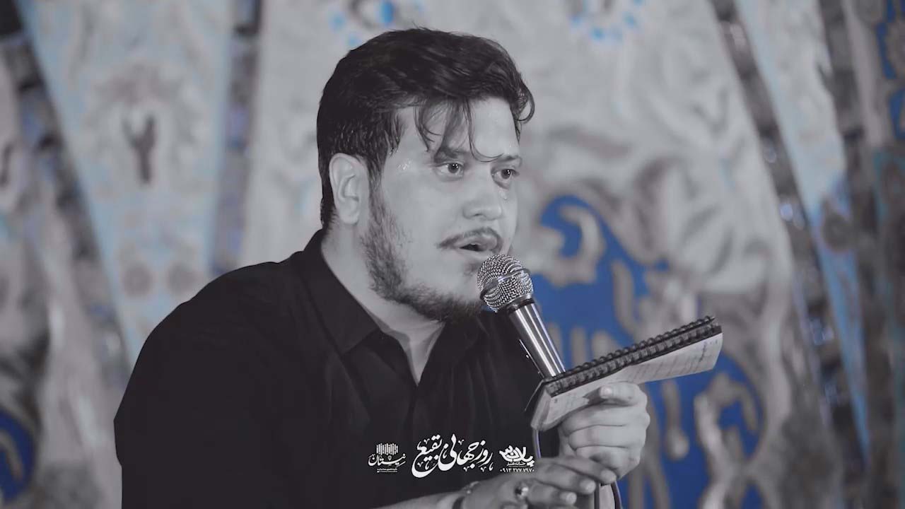 دانلود باید اعتراف کنن محمدرضا ناصری