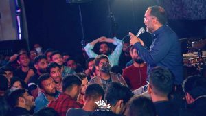 غریبونه محمد جوادی