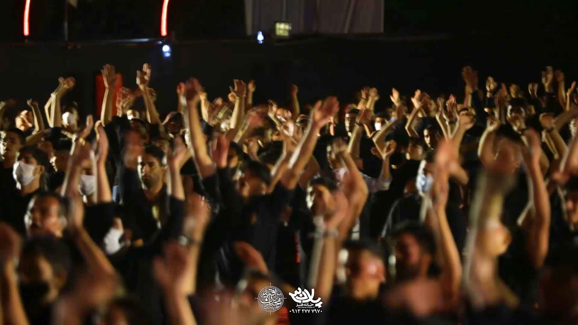 رزم علی مرتضی خادمی