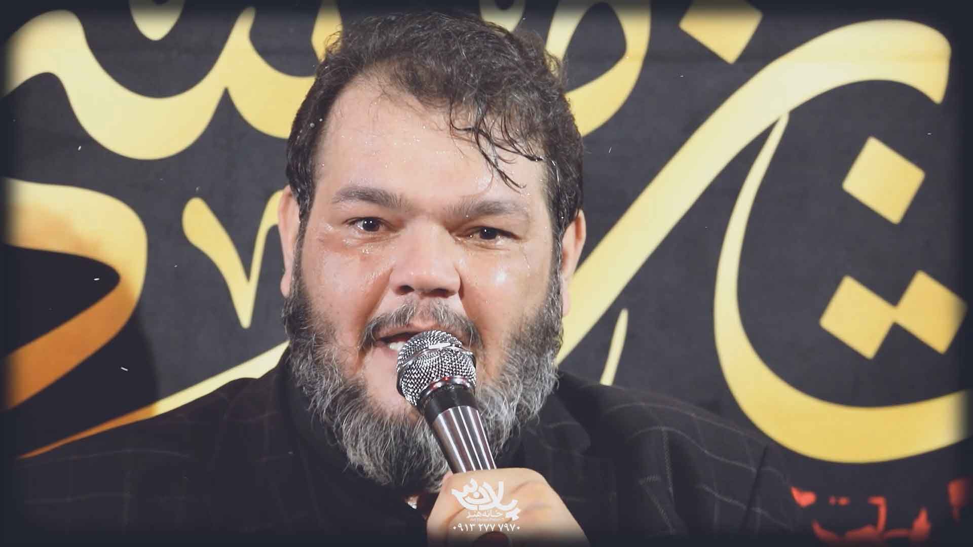 دانلود روضه کاروان حیدر خمسه