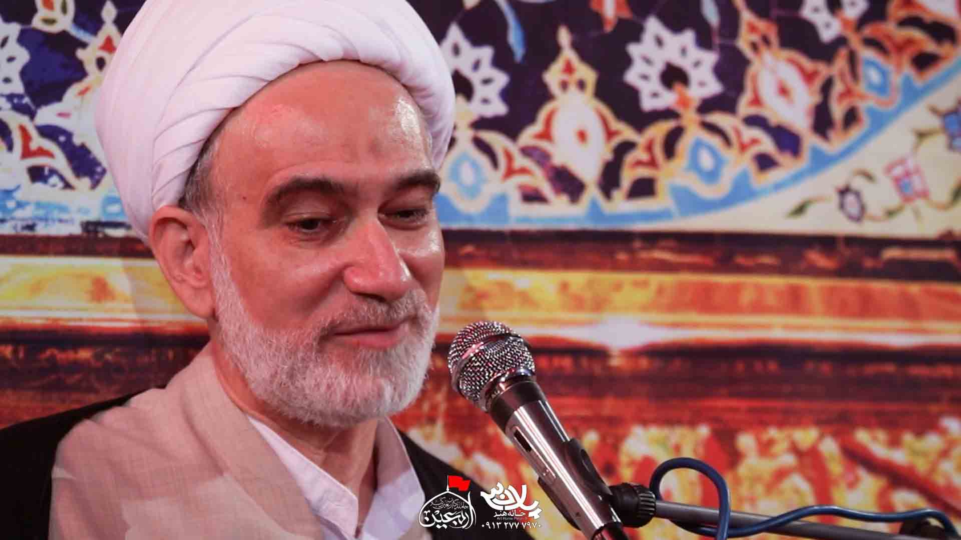معرفت به راه امام مبشری