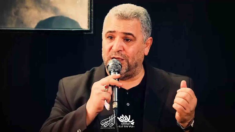 گلم بشکفد ابراهیم رهبر