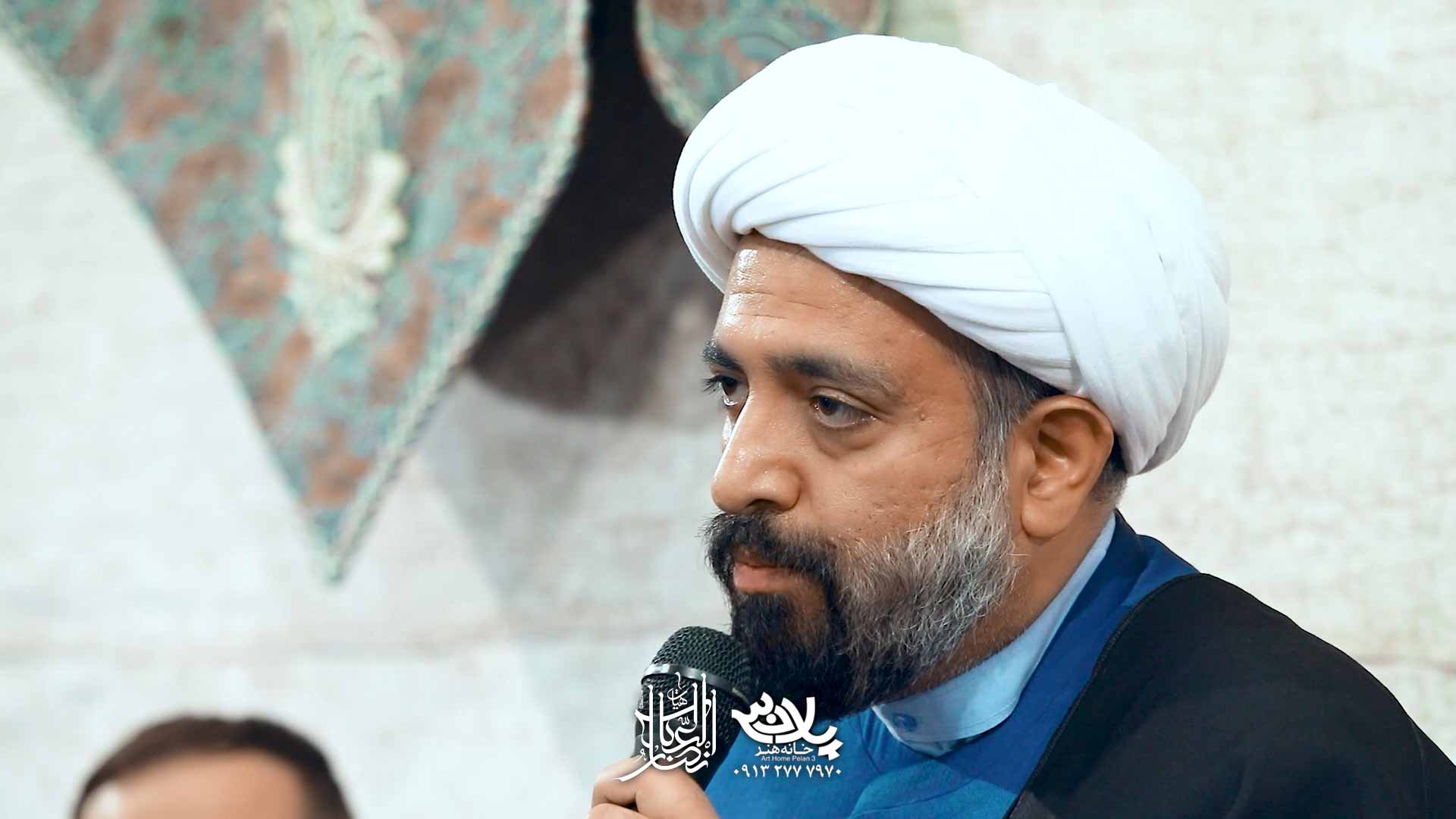 دانلود شوق سفر داشته باشد جواد محمد زمانی
