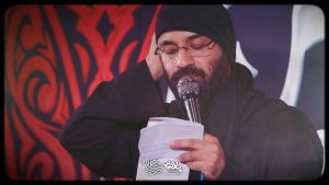 پر کشیدم چو کبوتر عبدالرضا هلالی