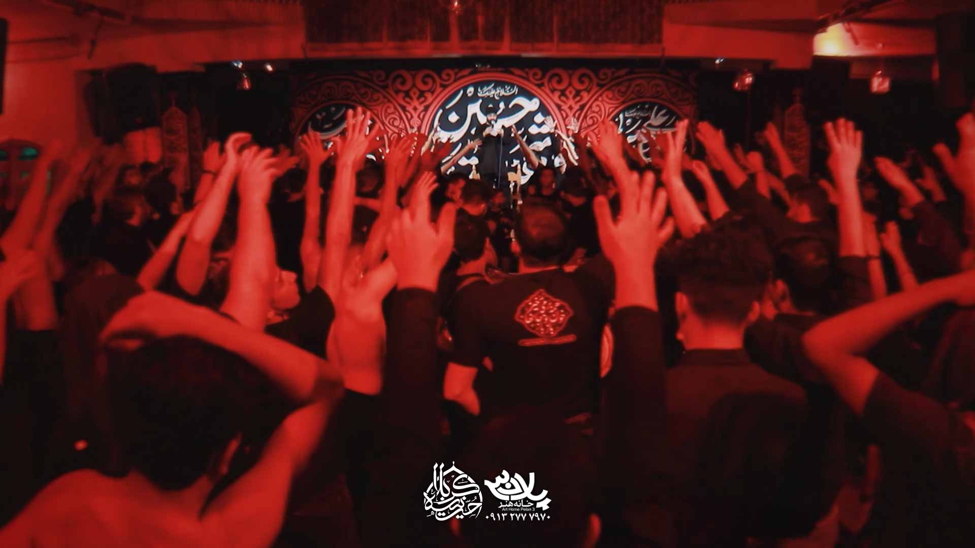 تازه سنوبر عبدالرضا هلالی