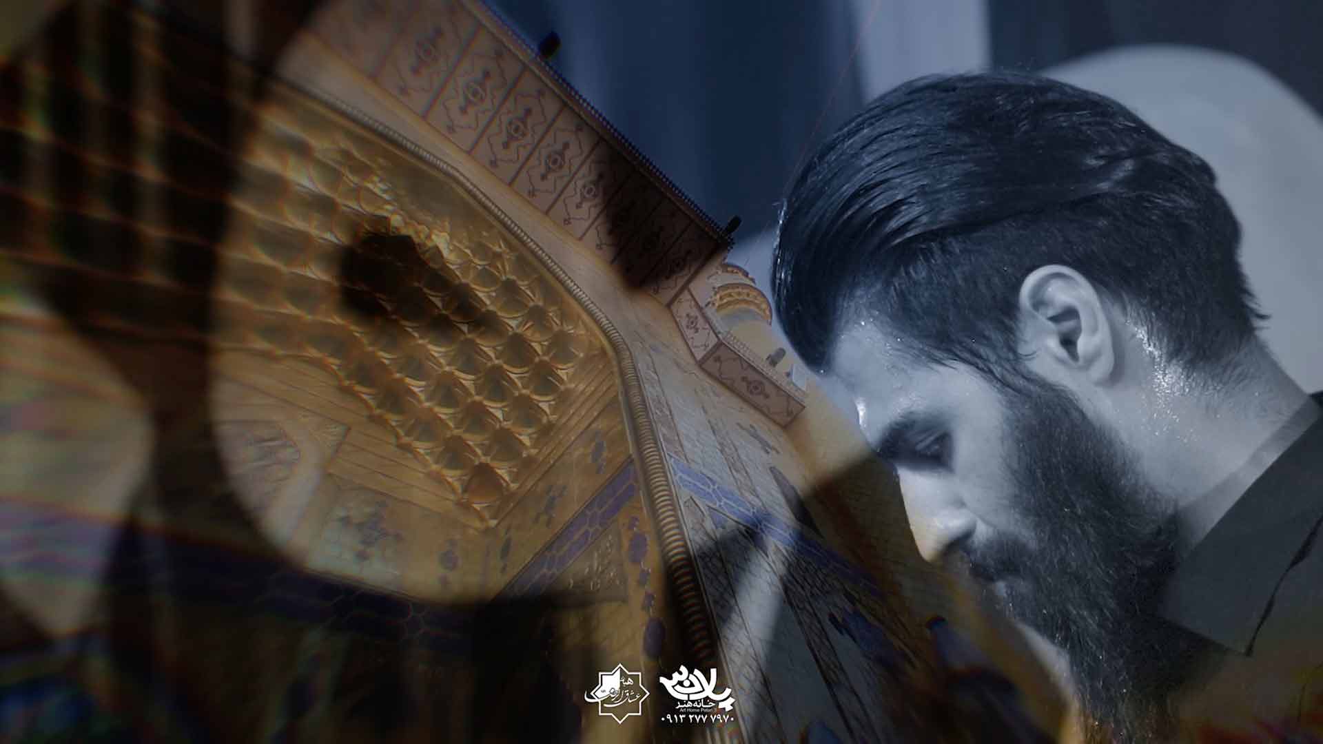 تمثال داور محمود عیدانیان
