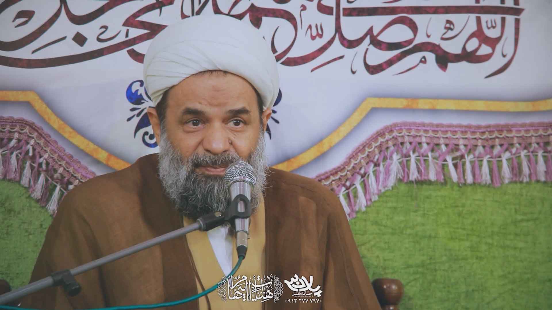 دانلود دیدن سر های به نیزه استاد بندانی