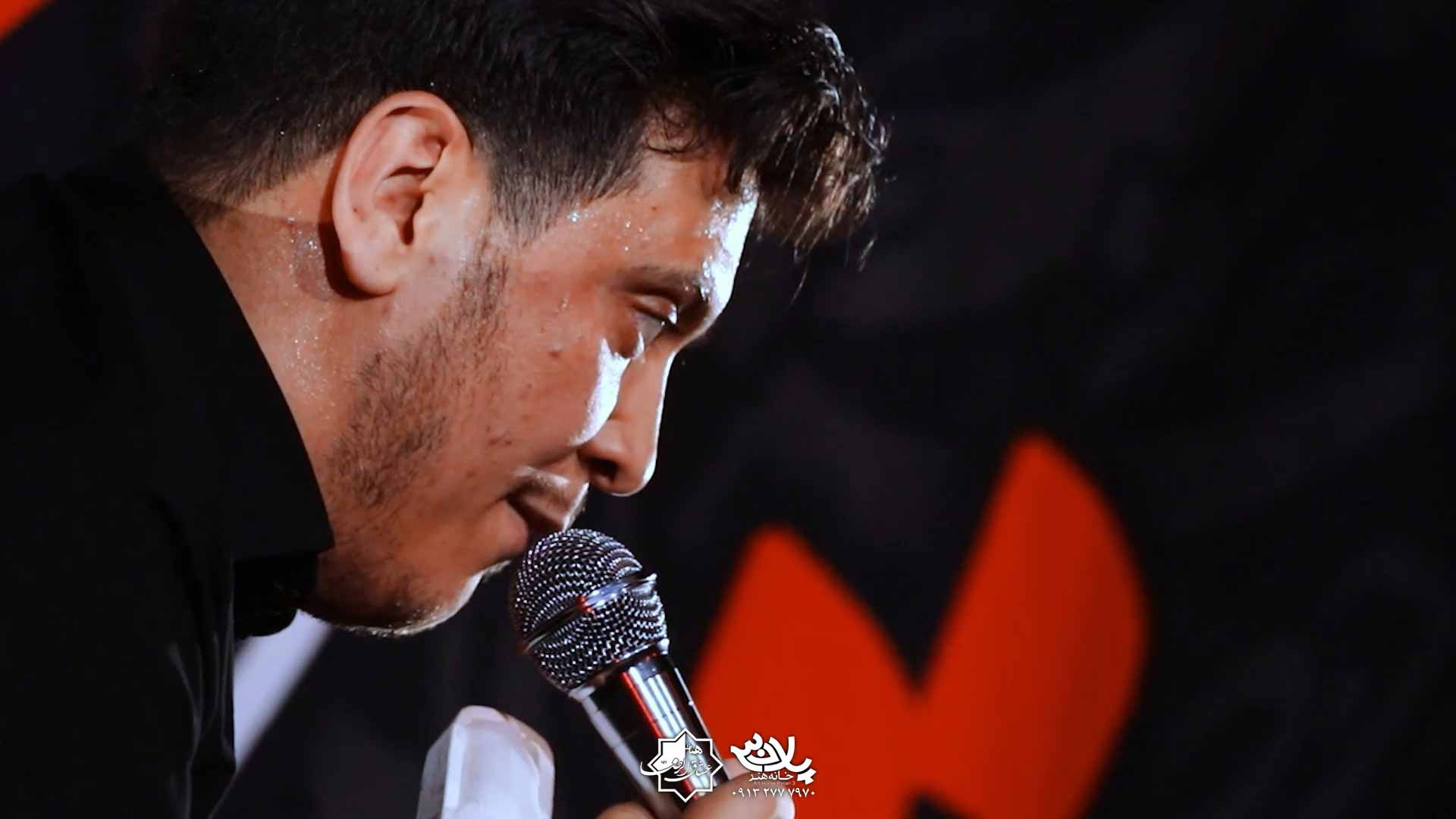 دانلود مداحی مرد خطر عباس محمدرضا ناصری