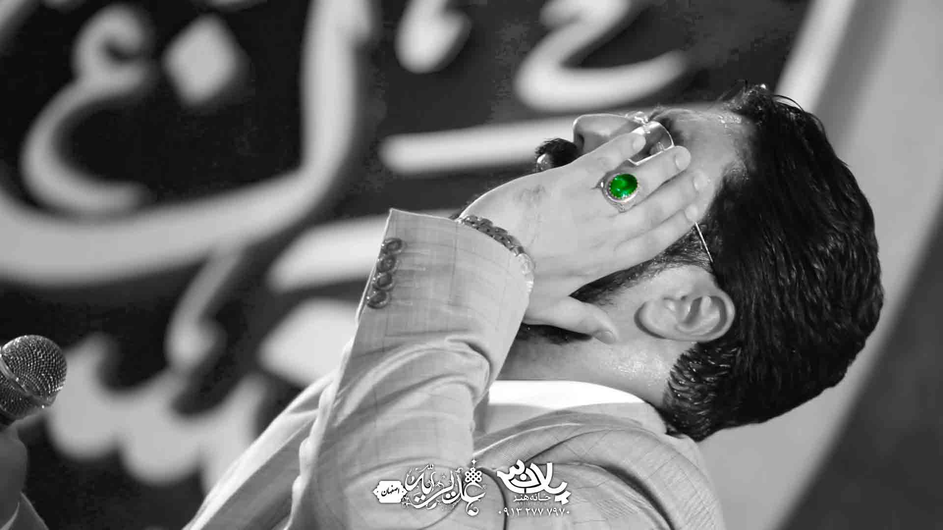 ذوالفقار علی سعید قانع