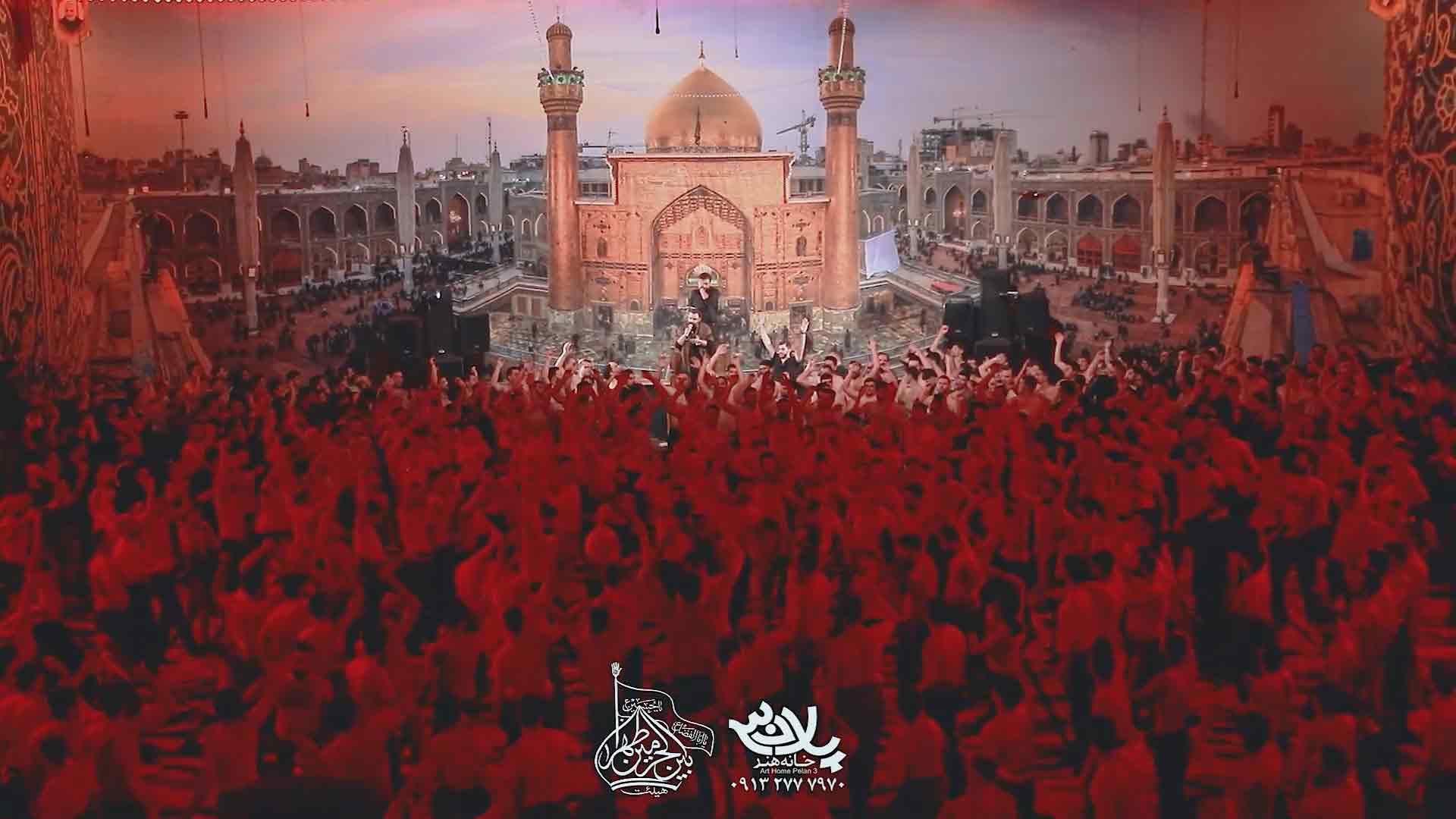 دانلود ساقی ساقی ای ساقی جواد مقدم