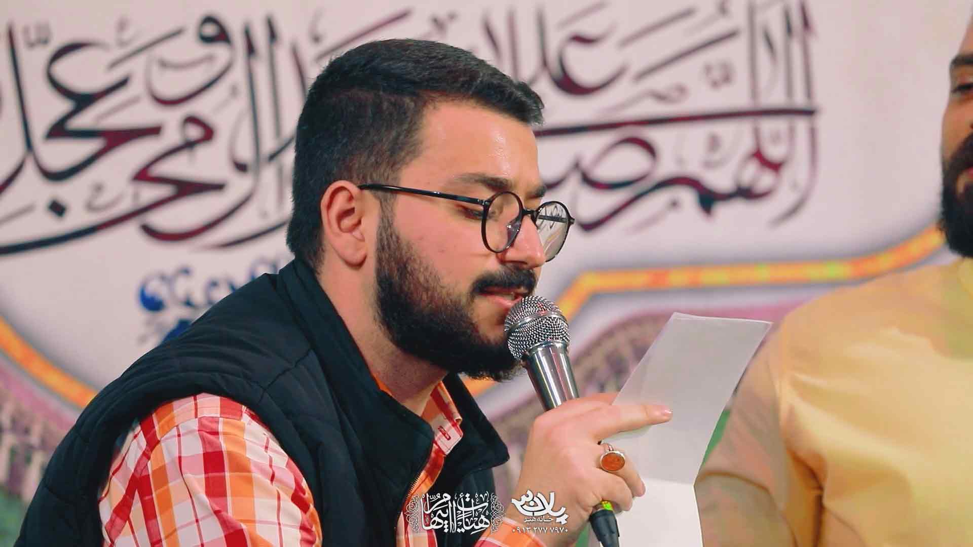 مگه مثل تو میاد تو دنیا محمدرضا نوشه ور