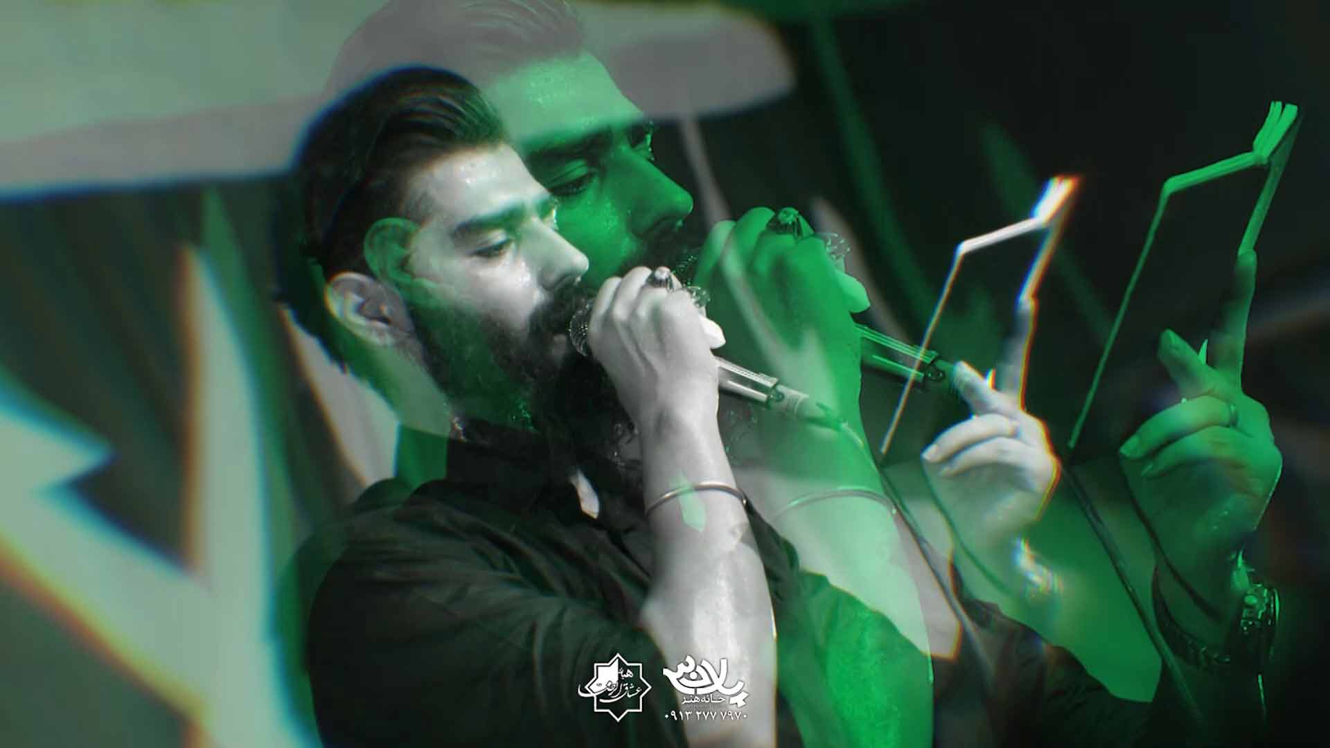 سردار لشکر محمود عیدانیان