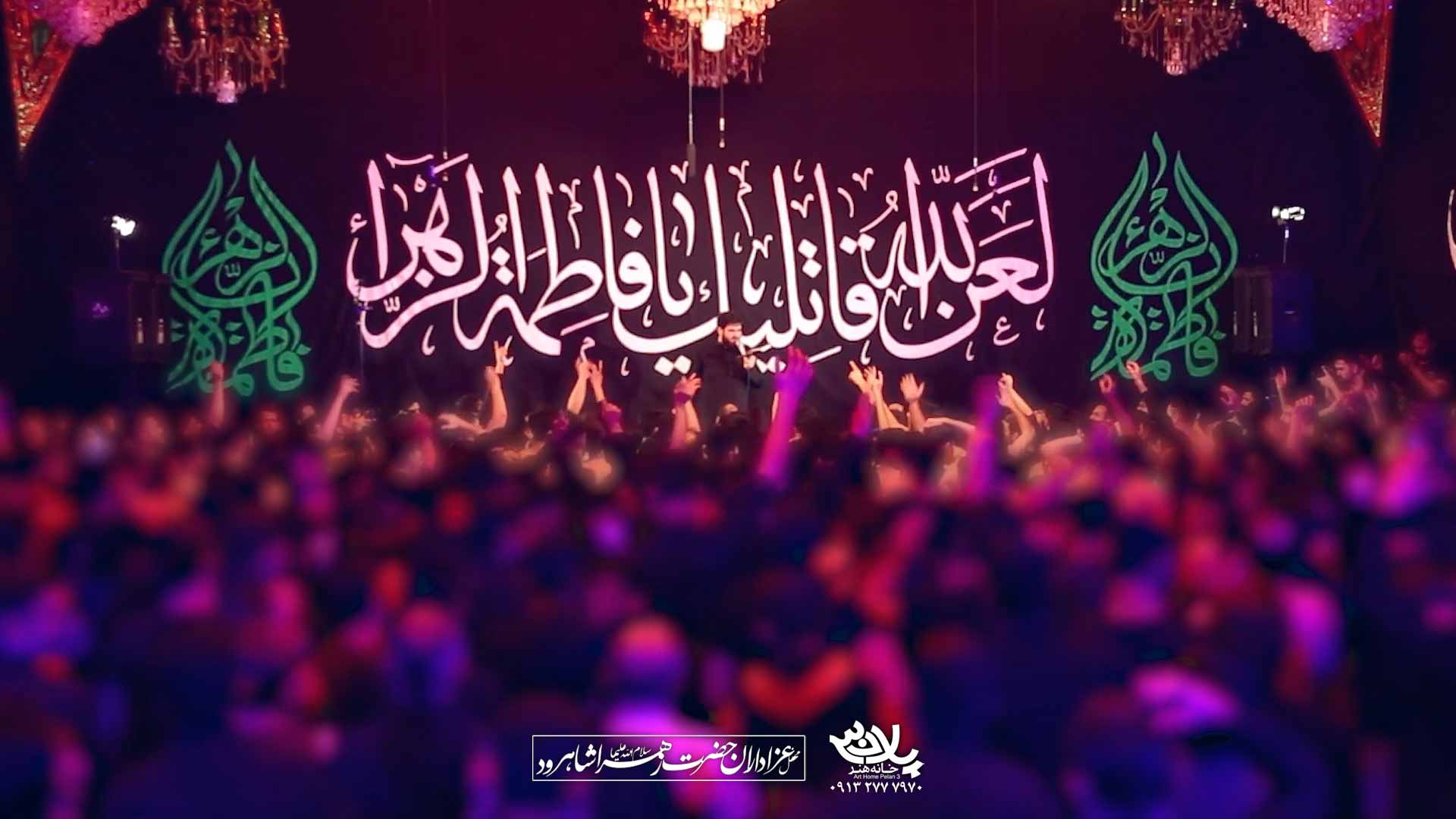 شهر نجفش امن ترین جای جهان است حسن عطایی