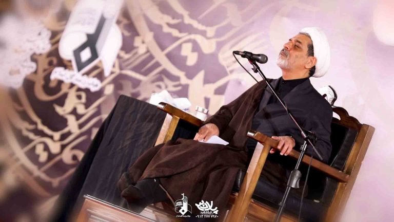 با یه نگاه استاد رفیعی